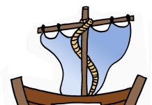 Steadfast At The Helm: Guided By Truth, Committed To Service