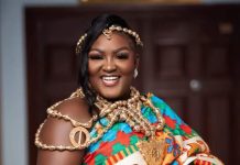 Ghanaian Celebrities And Influencers Partner With GISF & UK-Based Praesidio To Launch National Child Online Safety Campaign
