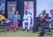 Ghana Environmental Month Launched To Boost Sustainability