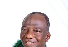 Akatsi South: MCE Hon. Daniel Dagba Wins Hearts Amid High Praise For His Transformative Leadership