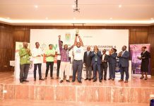 CIB Ghana Holds Maiden National Banking And Ethics Challenge With Academic City Emerging Victorious