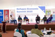 World Refugee Economic Summit 2025 Focuses On Youth Inclusion And Economic Empowerment In Ghana
