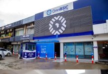 OmniBSIC Bank Relocates Osu Branch To Enhance Customer Experience