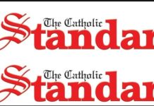 The Catholic Standard: A Bold New Chapter Begins!
