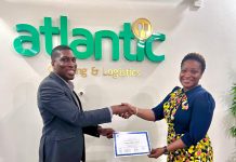 Atlantic Catering Becomes The First Ghanaian Full-Service Catering Company To Join The UN Global Compact