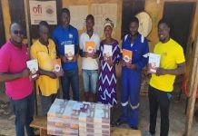 ofi Ghana Improves Access To Education With New Schools And Supplies In 5 Cocoa Communities