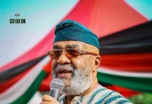 Mahama Appoints Alhaji Said Sinare As Ghana’s Ambassador To The Kingdom Of Saudi Arabia