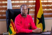 LaDMA Unveils 12-Year Strategic Plan For Development