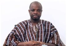 Hugh Brown Sues Abronye DC For GH¢20m In Defamation Claims