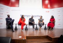 UBA Business Series Urges Entrepreneurs To Embrace Value-Driven Partnerships For Sustainable Growth