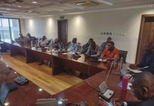 24-Hour Economy Secretariat Engages Northern And Savannah MPs