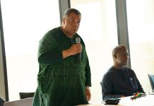 Goosie Tanoh Rallies Capital Market Leaders To Drive 24-Hour Economy Transformation