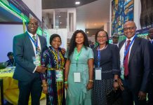 From Dialogue To Action—7th Strengthening Families Conference (SFC) Champions Women, Children As Agents Of Transformation