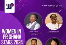 The Impact Of A Professional Network: A Game-changer For Women In PR