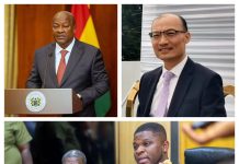 Critical Questions Sammy Gyamfi Must Come Clear On After Recent Arrests