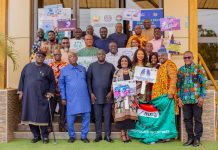 Trade Unions Must Be Active Participants In Climate Solutions—NLC/TUC