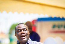 Leverage Microfinance Opens New Branch In Kpone To Drive Financial Inclusion