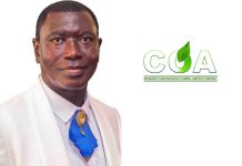 COARMLC Breaks Silence On Misleading Daily Graphic Report: Says ‘COA-72 Not Approved By FDA For Clinical Trials For HIV’