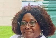Mother Of Former Minister Hon. Joe-Baidoe-Ansah Passes On