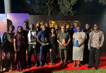 MTN Ghana Grabs Major Awards At 2025 Project Management Excellence Awards