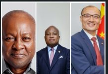 Why $30 Million Chinese Government Grant Offers A Timely Boost, Facelift For Aflao Market Redevelopment