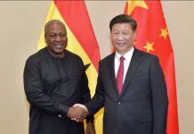 What Ghanaians Can Learn From The Chinese Way Of Life