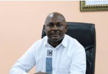 Homeopathic Practitioners Association Of Ghana Congratulates New Acting FDA CEO Prof Frimpong-Manso