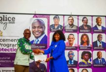 Ghana Leads Regional Fight Against Child Online Exploitation
