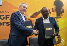 MTN Ghana Announces Partnership Package For Four Ghanaian National Teams