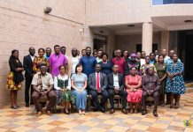 GISF, CSA Intensify Awareness, Dialogue On Child Online Protection