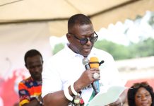 Health Kiosk Project Unveiled In Volta Region To Boost Community Healthcare