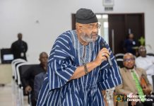 Politics Is Not An Experiment: Akwatia’s Destiny Must Not Return To Reckless Hands—Sinare