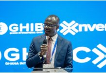 #GHIBCONVERGE2025: Central Bankers, Industry Leaders Map Africa’s Commodity Finance Transformation In London