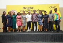 MTN Ghana Foundation Reaffirms Its Commitment To Transforming Lives Through Education, Health And Economic Empowerment