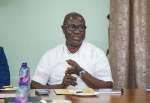COCOBOD, Banks Chart Path For Successful 2025/2026 Cocoa Season