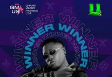 Blakid Wins Emerging Artiste At GMA USA