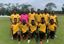 Ghana Deaf Football Federation Set To Hold 2025 Gala Tourney And Justifier
