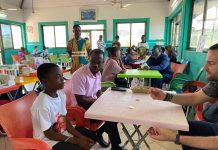 Healing Without Borders