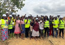 WiLDAF, FoN Train ASMs On Gender Responsive Sustainable Small-Scale Mining