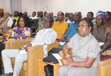 Ghana Moves To Professionalise Traditional Medicine