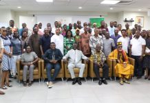 Traditional Medicine Council Builds Trust And Standards