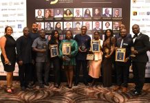 MTN Ghana Receives Top Honors At 2025 Investor Relations Leadership Awards Africa