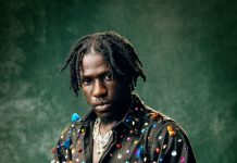 King Paluta Shuts Down Worcester, Bronx With A Massive Show