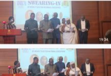 PRINPAG Ushers In New Leadership; Anticipation High For Bold Reforms