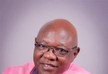 Who Could Lead The NDC In 2028? Supporters Point To Hon. Akwasi Oppong-Fosu As Mahama’s Successor