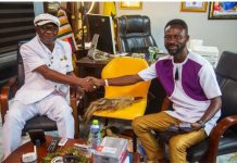 We Have No Ga Mantse As It Stands Currently—King Ayi Tunnma Sets Records Right
