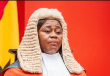 Justice On Trial: Why The Chief Justice Had To Go