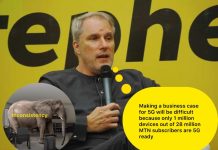 Elephant In The Room: MTN’s Confusing 5G Stance And What It Means For Ghana’s Digital Future