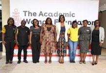 “SHE BUILDS” Conference: MTN Ghana Unveils SME Solutions For Women Entrepreneurs