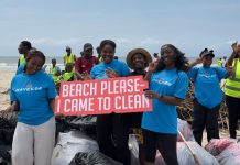 16 Tons In A Day: Volunteers Turn Trash Into Impact On World CleanUp Day